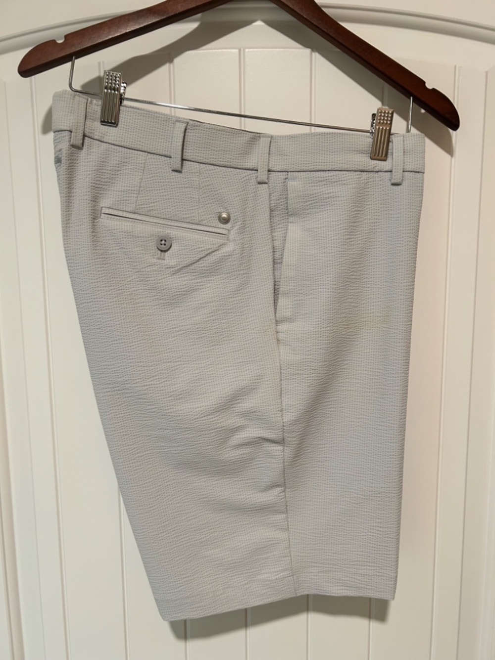 Peter Millar Matlock Shorts, Size 36, $16,   Original $138